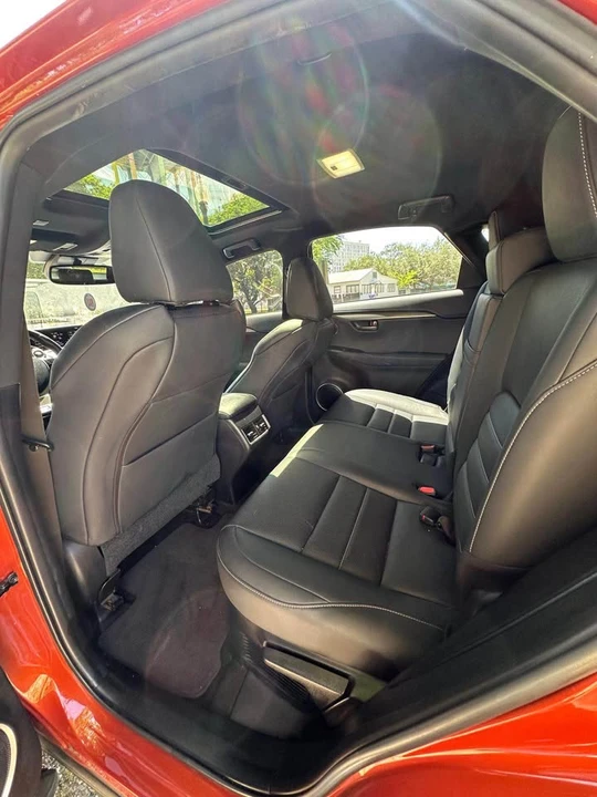 2020 Lexus NX 1st Gen - Image 6 of 10