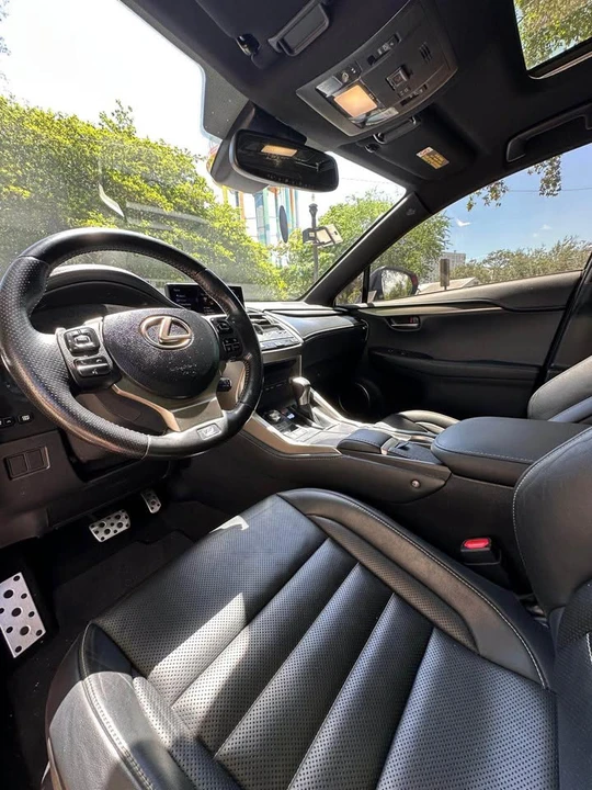 2020 Lexus NX 1st Gen - Image 10 of 10