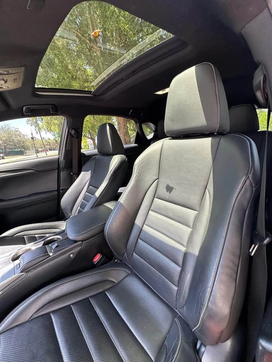 2020 Lexus NX 1st Gen - Image 9 of 10