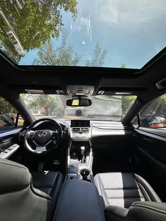 2020 Lexus NX 1st Gen - Image 7 of 10