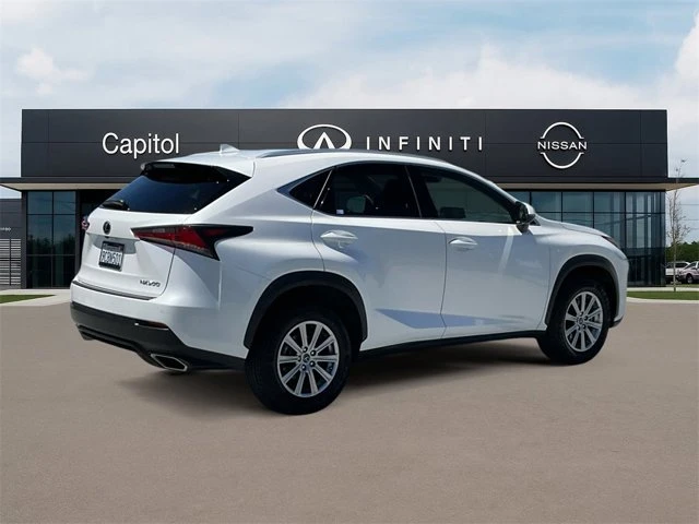 2020 Lexus NX 1st Gen - Image 4 of 19
