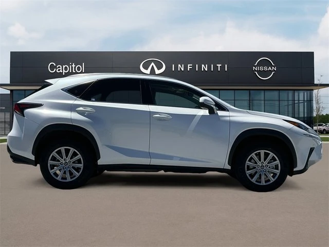 2020 Lexus NX 1st Gen - Image 3 of 19