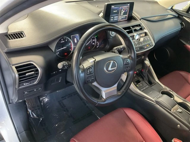 2020 Lexus NX 1st Gen - Image 14 of 19