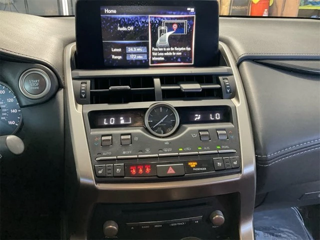 2020 Lexus NX 1st Gen - Image 19 of 19