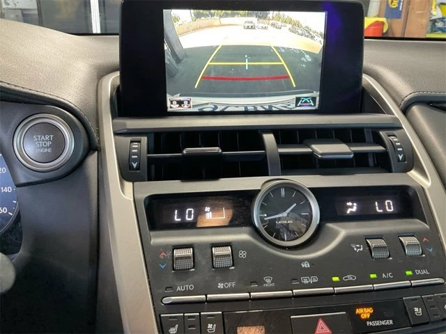 2020 Lexus NX 1st Gen - Image 18 of 19
