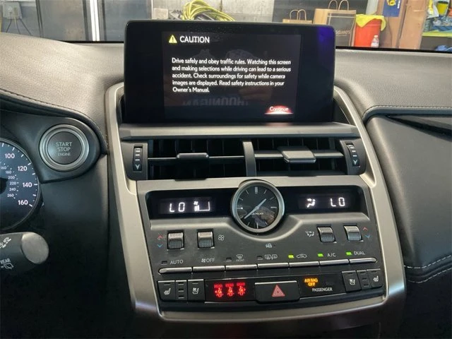 2020 Lexus NX 1st Gen - Image 17 of 19