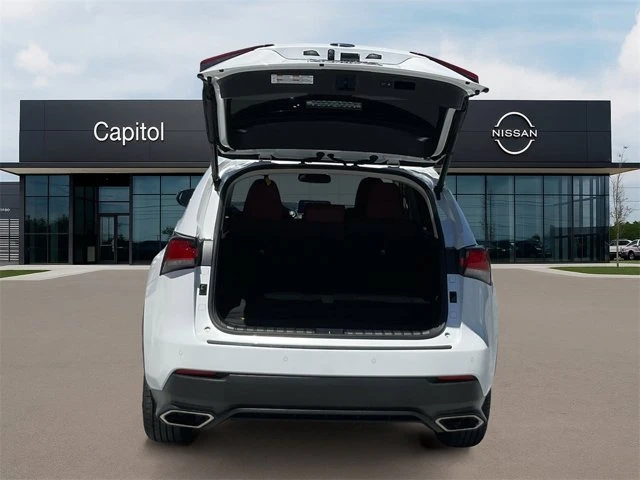 2020 Lexus NX 1st Gen - Image 7 of 19