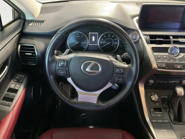 2020 Lexus NX 1st Gen - Image 15 of 19