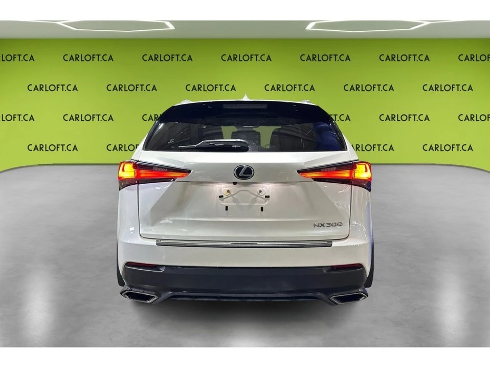 2020 Lexus NX 1st Gen - Image 6 of 20