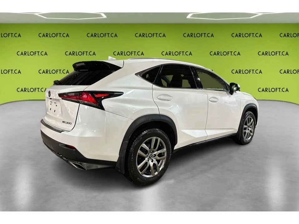 2020 Lexus NX 1st Gen - Image 5 of 20