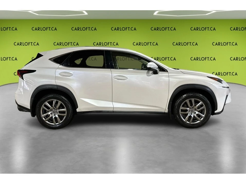 2020 Lexus NX 1st Gen - Image 4 of 20