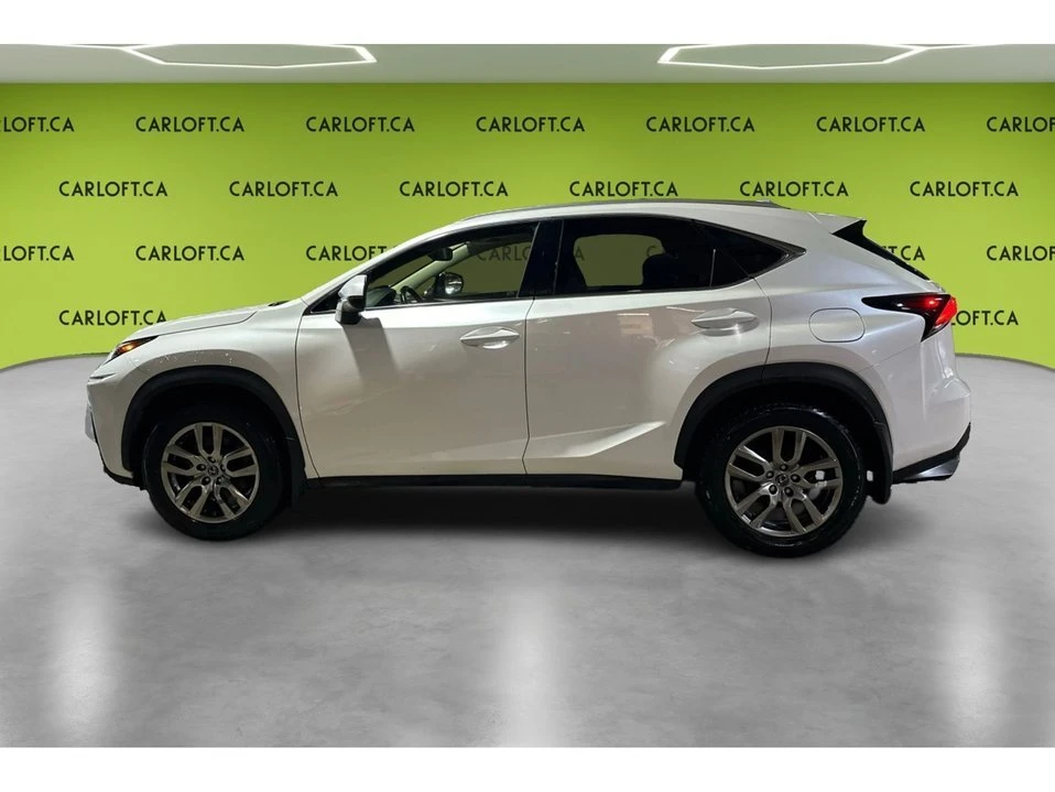 2020 Lexus NX 1st Gen - Image 8 of 20