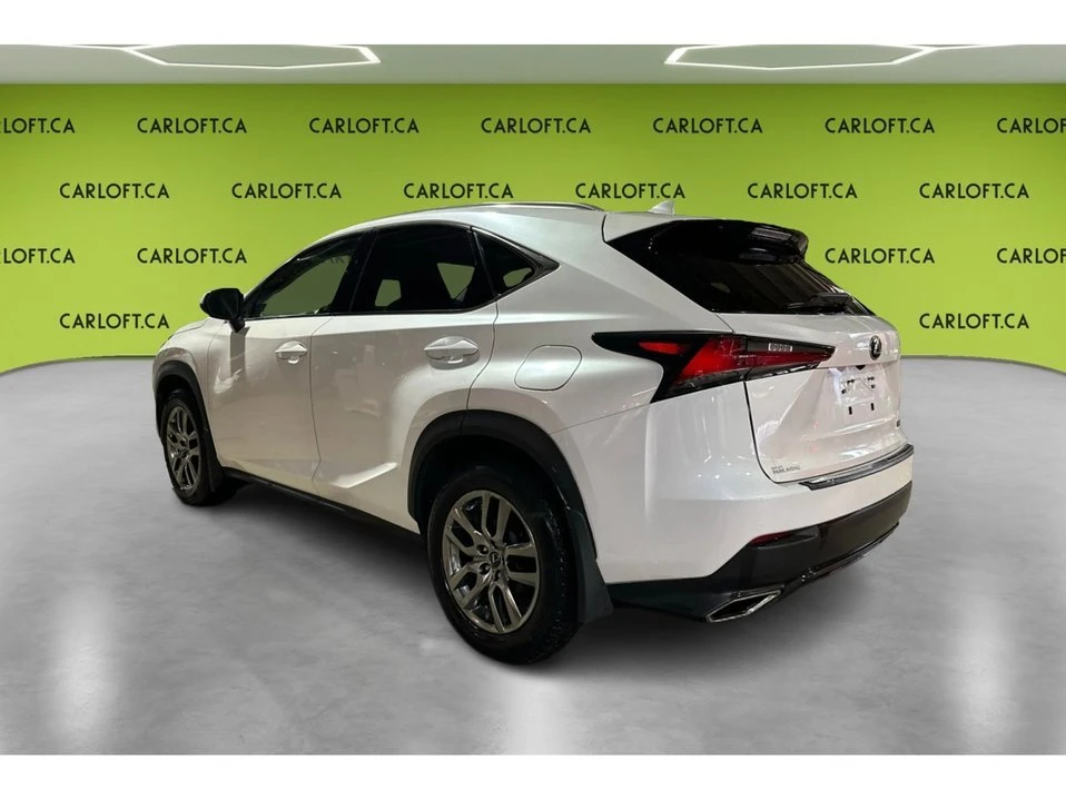 2020 Lexus NX 1st Gen - Image 7 of 20