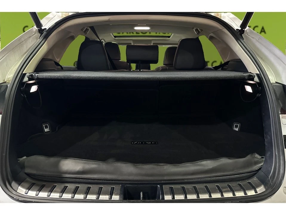 2020 Lexus NX 1st Gen - Image 12 of 20