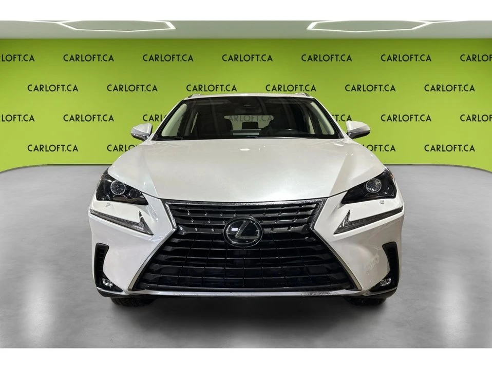 2020 Lexus NX 1st Gen - Image 3 of 20