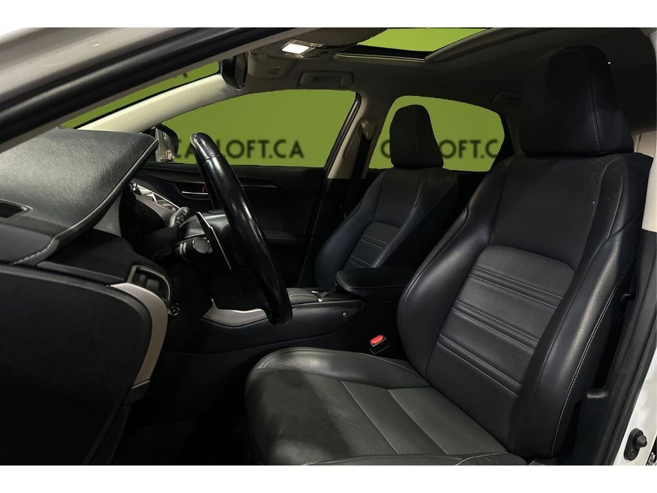 2020 Lexus NX 1st Gen - Image 9 of 20