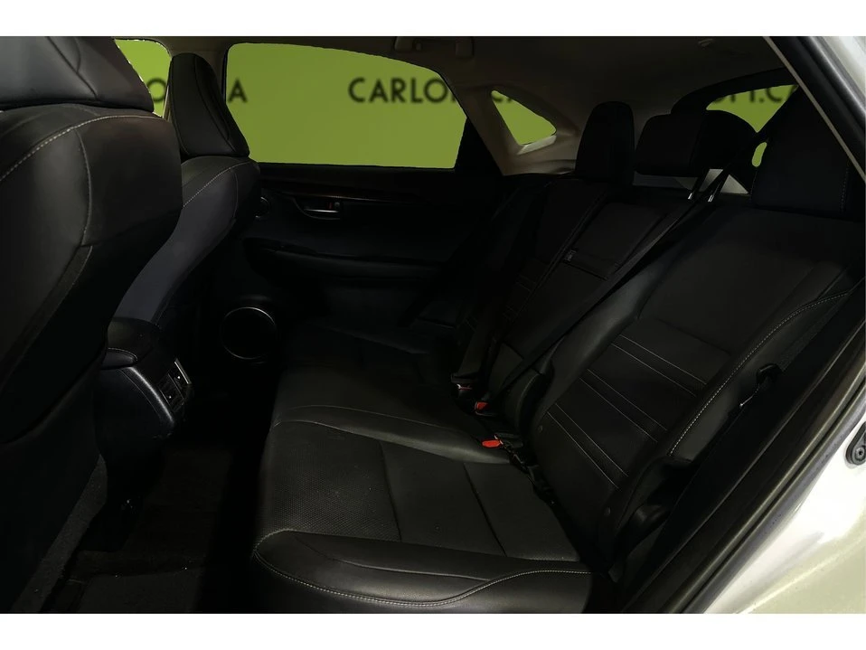 2020 Lexus NX 1st Gen - Image 10 of 20