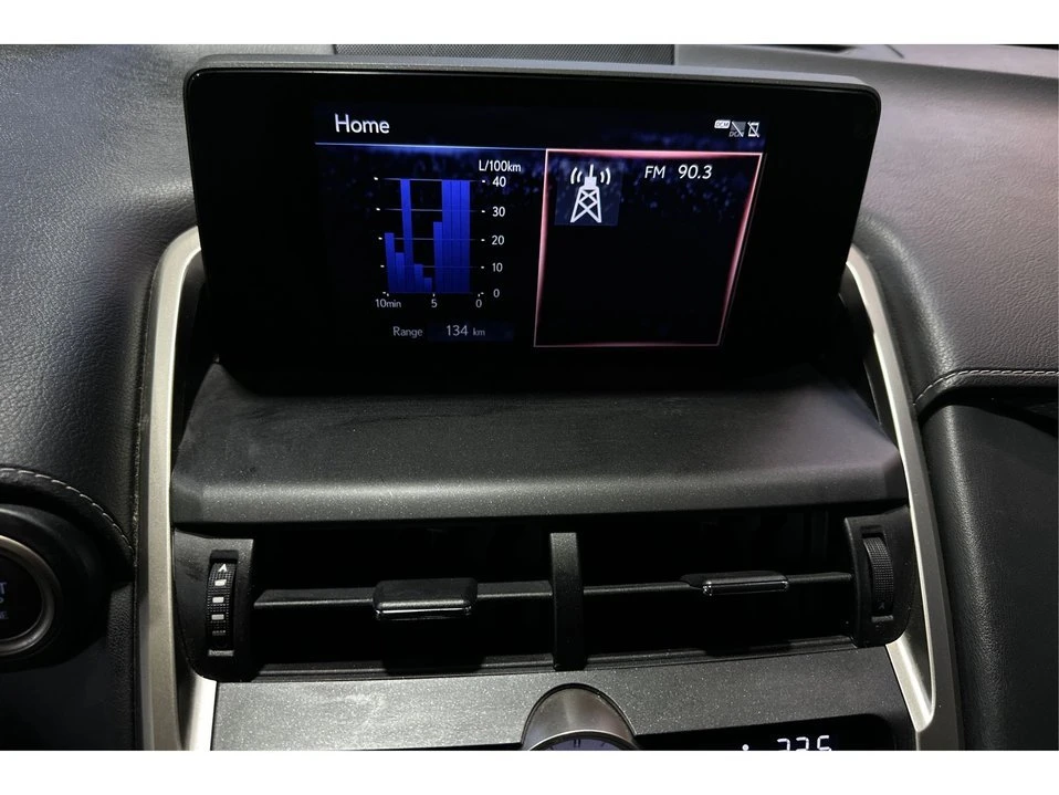 2020 Lexus NX 1st Gen - Image 14 of 20