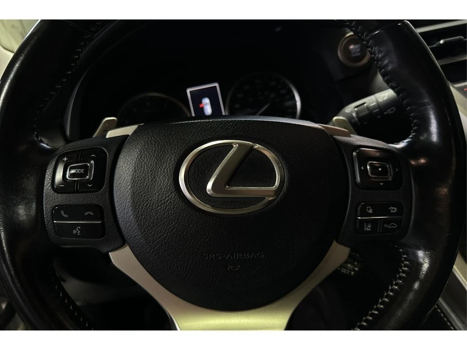 2020 Lexus NX 1st Gen - Image 18 of 20
