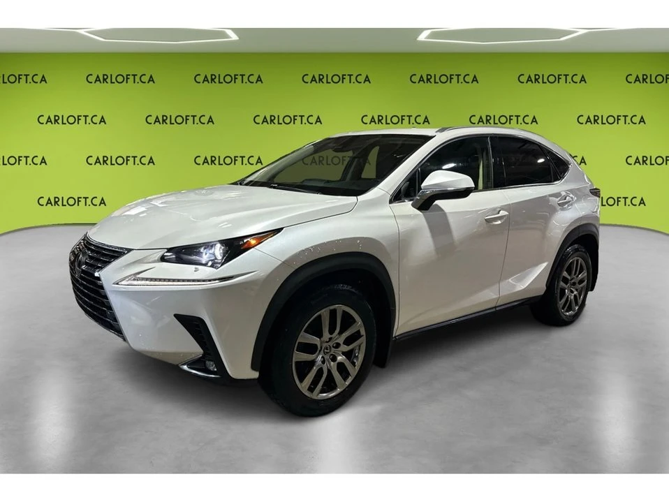 2020 Lexus NX 1st Gen - Image 2 of 20