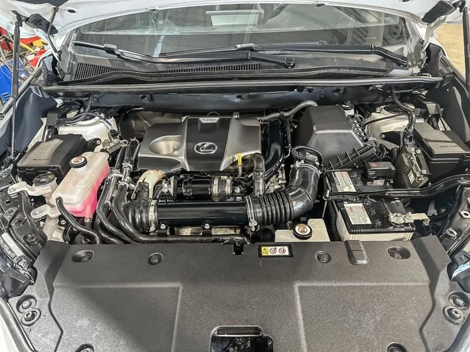 2020 Lexus NX 1st Gen - Image 10 of 20