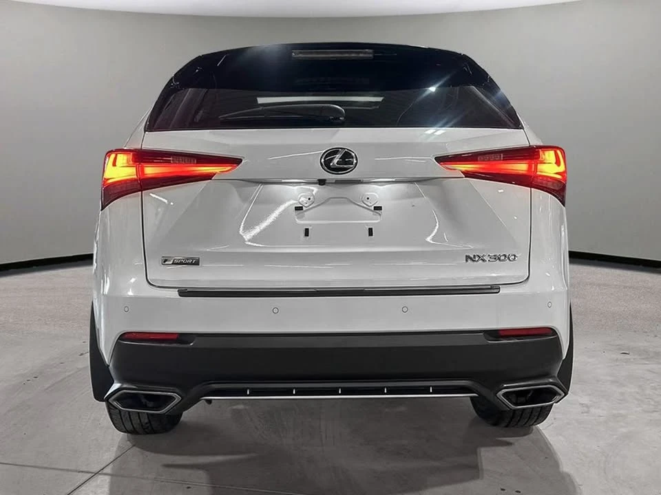 2020 Lexus NX 1st Gen - Image 5 of 20