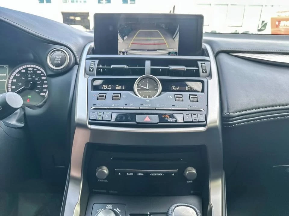 2020 Lexus NX 1st Gen - Image 19 of 20