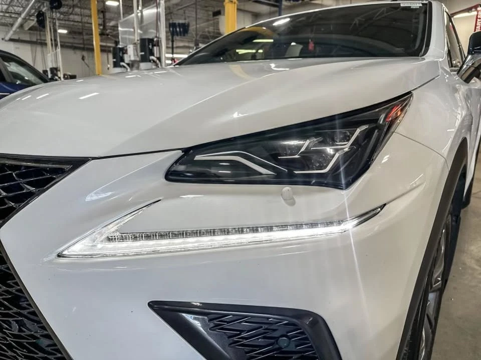2020 Lexus NX 1st Gen - Image 8 of 20