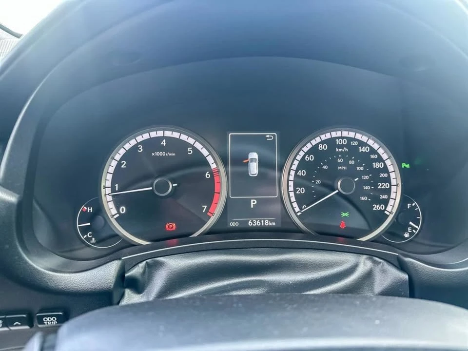 2020 Lexus NX 1st Gen - Image 15 of 20