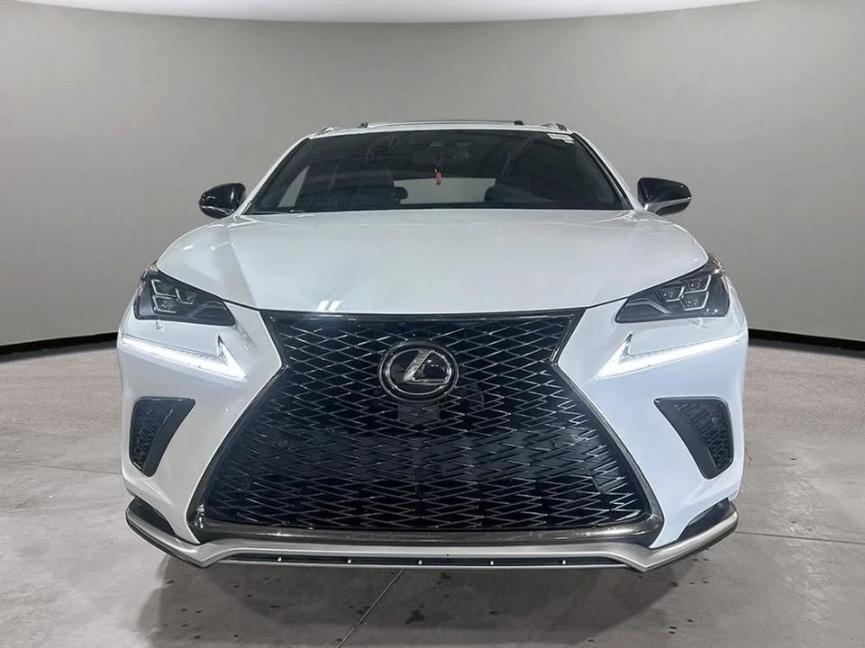 2020 Lexus NX 1st Gen - Image 2 of 20
