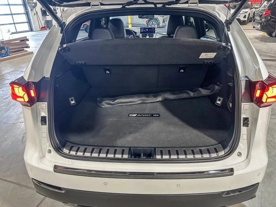 2020 Lexus NX 1st Gen - Image 12 of 20