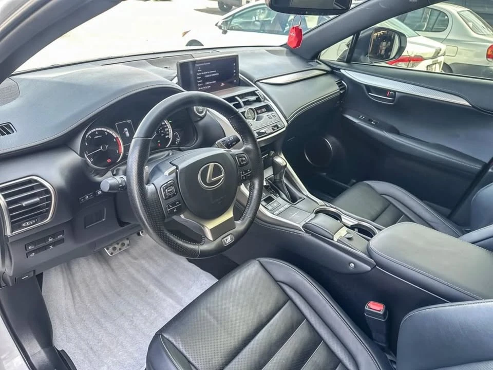 2020 Lexus NX 1st Gen - Image 13 of 20