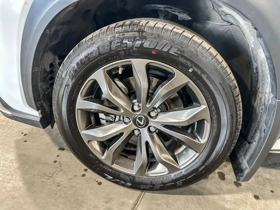 2020 Lexus NX 1st Gen - Image 6 of 20