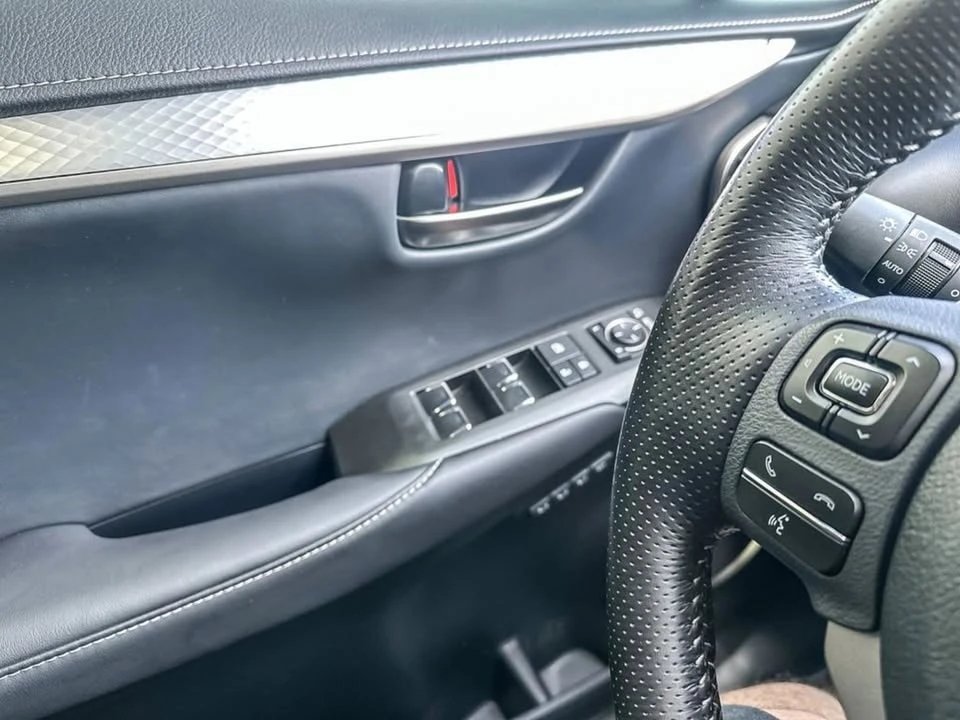 2020 Lexus NX 1st Gen - Image 17 of 20