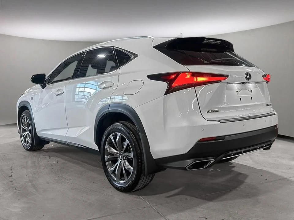 2020 Lexus NX 1st Gen - Image 4 of 20