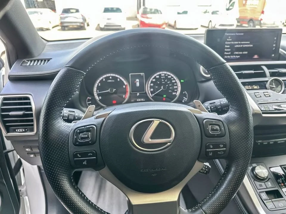 2020 Lexus NX 1st Gen - Image 14 of 20