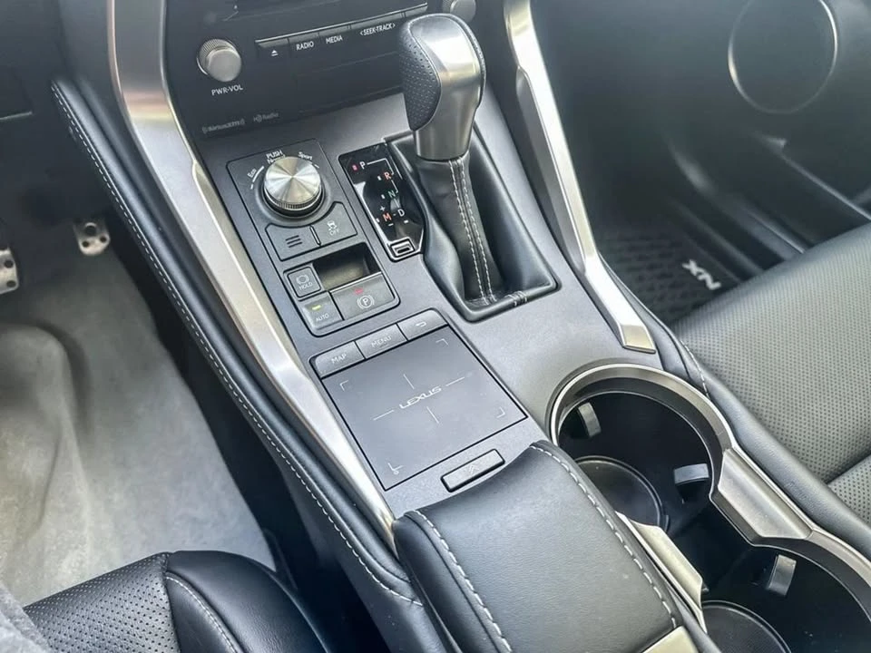 2020 Lexus NX 1st Gen - Image 18 of 20