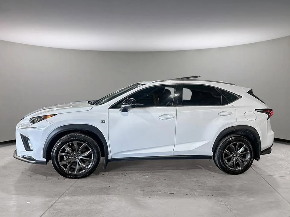 2020 Lexus NX 1st Gen - Image 3 of 20