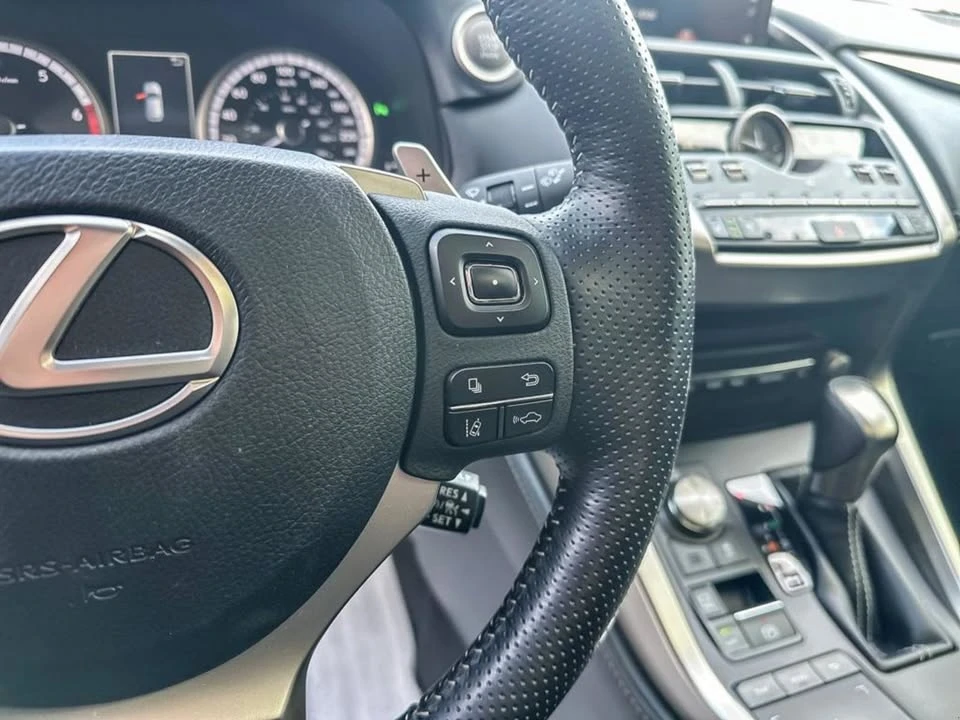 2020 Lexus NX 1st Gen - Image 16 of 20