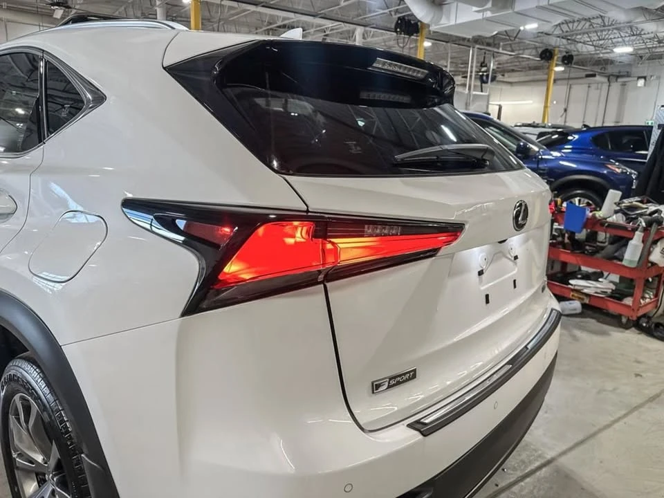 2020 Lexus NX 1st Gen - Image 11 of 20