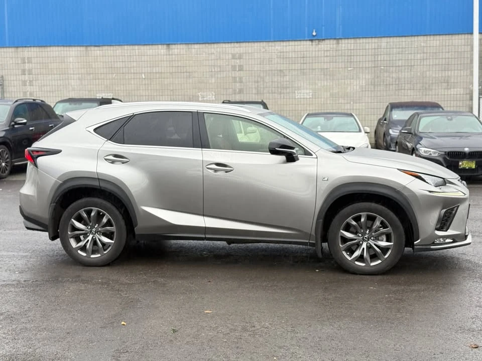 2020 Lexus NX 1st Gen - Image 4 of 18