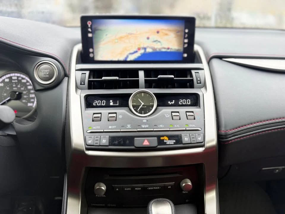 2020 Lexus NX 1st Gen - Image 16 of 18