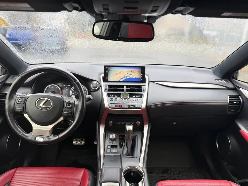 2020 Lexus NX 1st Gen - Image 14 of 18