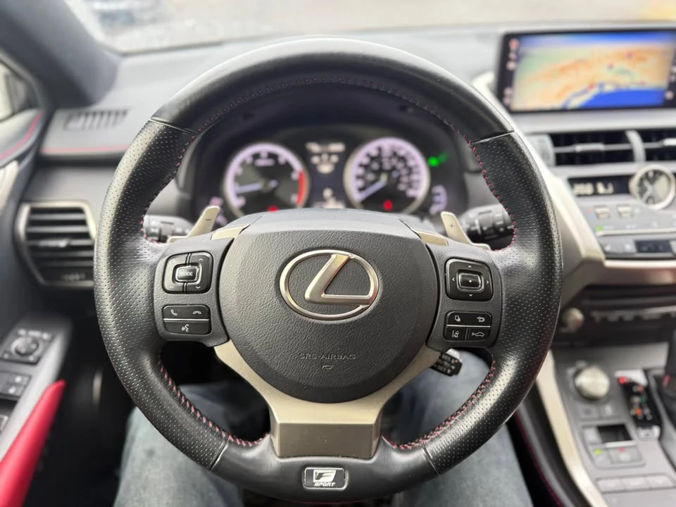 2020 Lexus NX 1st Gen - Image 17 of 18