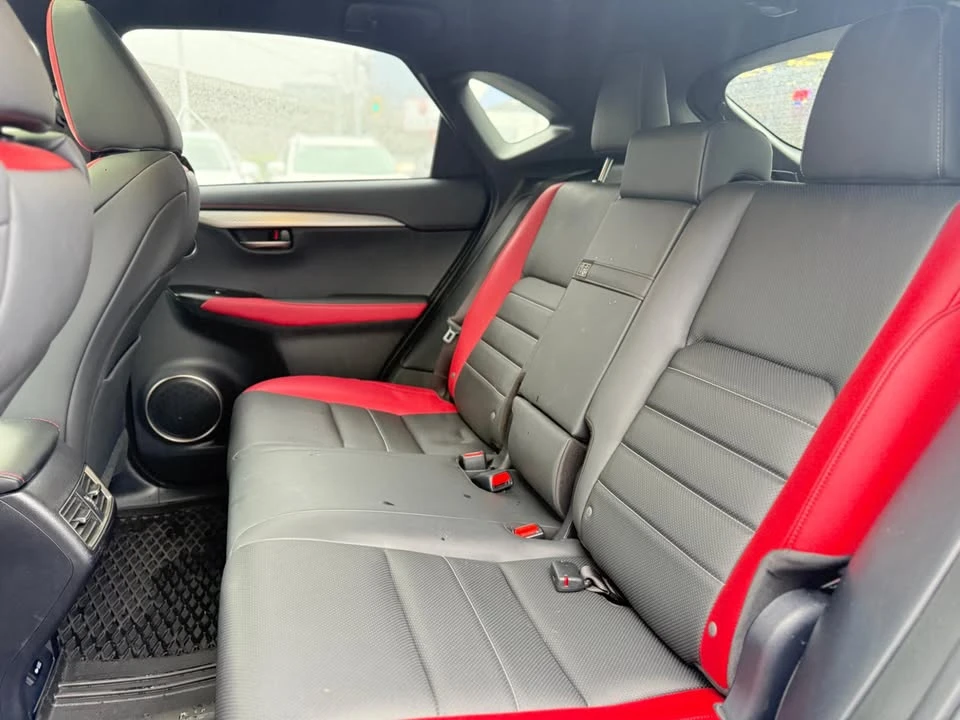 2020 Lexus NX 1st Gen - Image 11 of 18