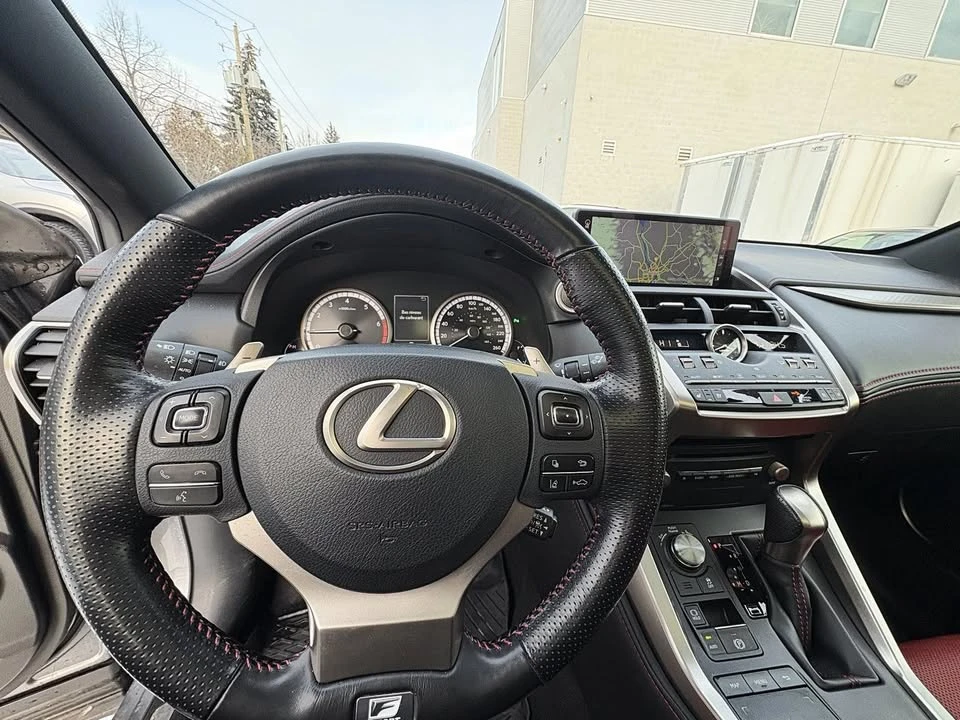 2020 Lexus NX 1st Gen - Image 17 of 20