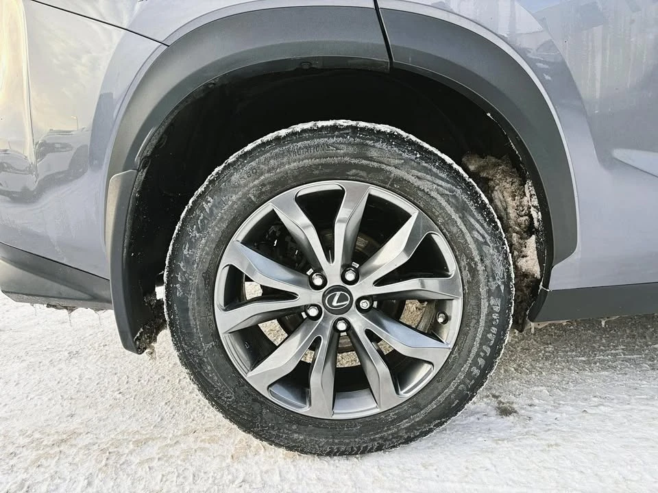 2020 Lexus NX 1st Gen - Image 12 of 20