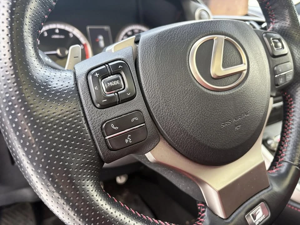 2020 Lexus NX 1st Gen - Image 15 of 20