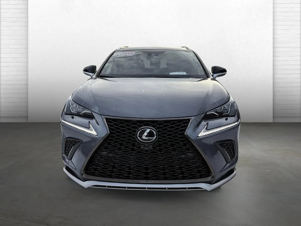 2020 Lexus NX 1st Gen - Image 2 of 20