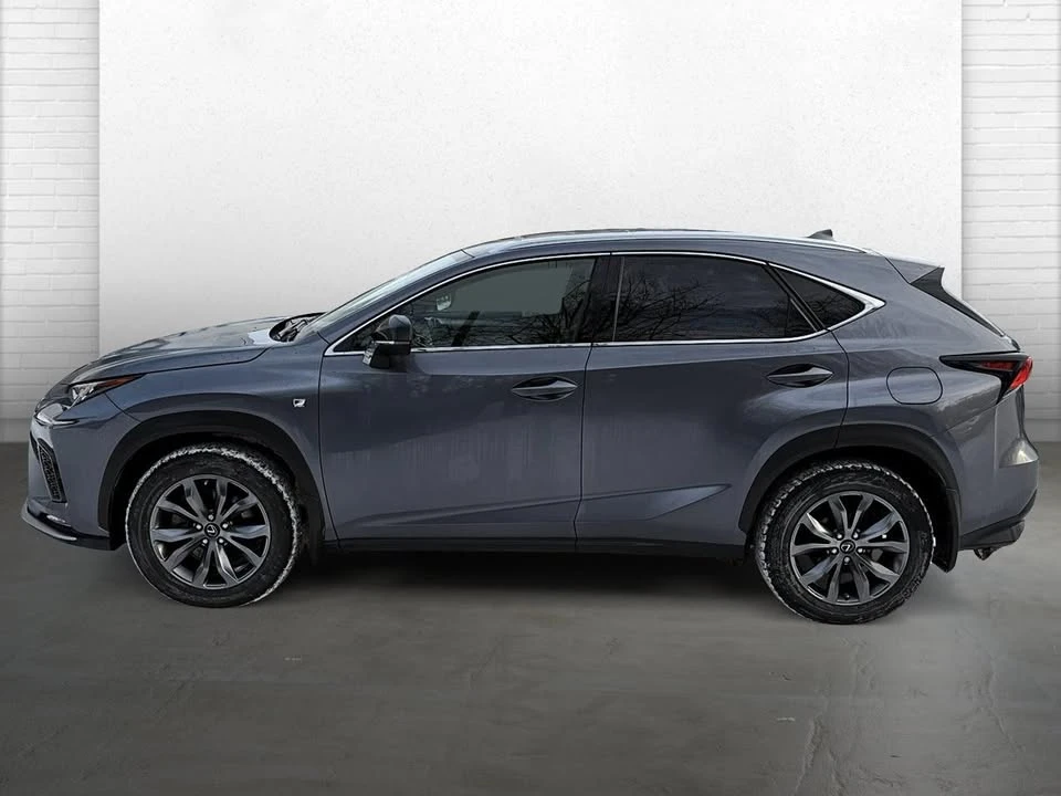 2020 Lexus NX 1st Gen - Image 3 of 20
